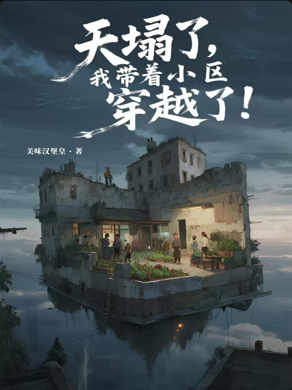 四合院，开局讹房子截胡秦京茹