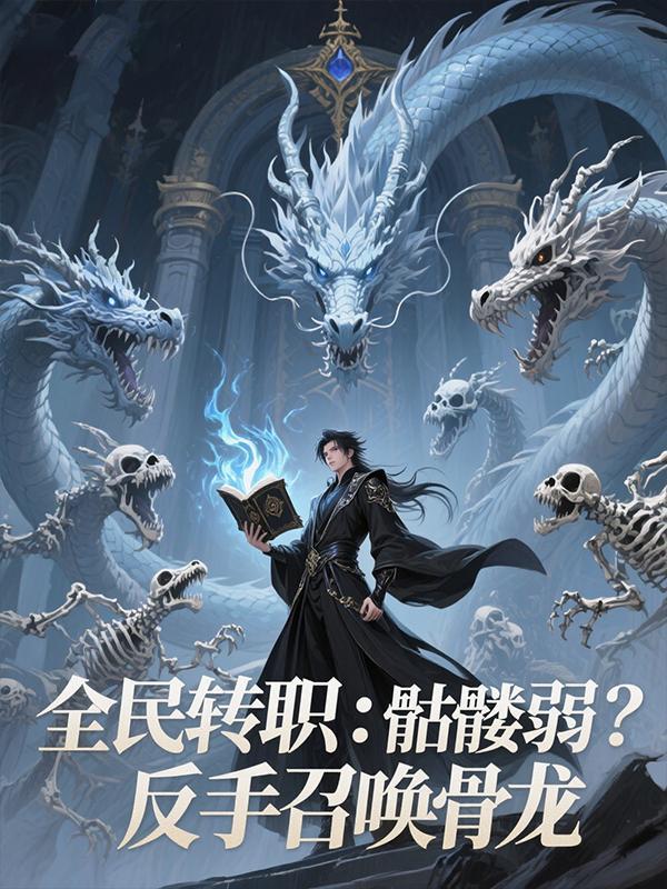 玛法日记