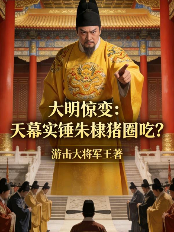 魅有不朽橘