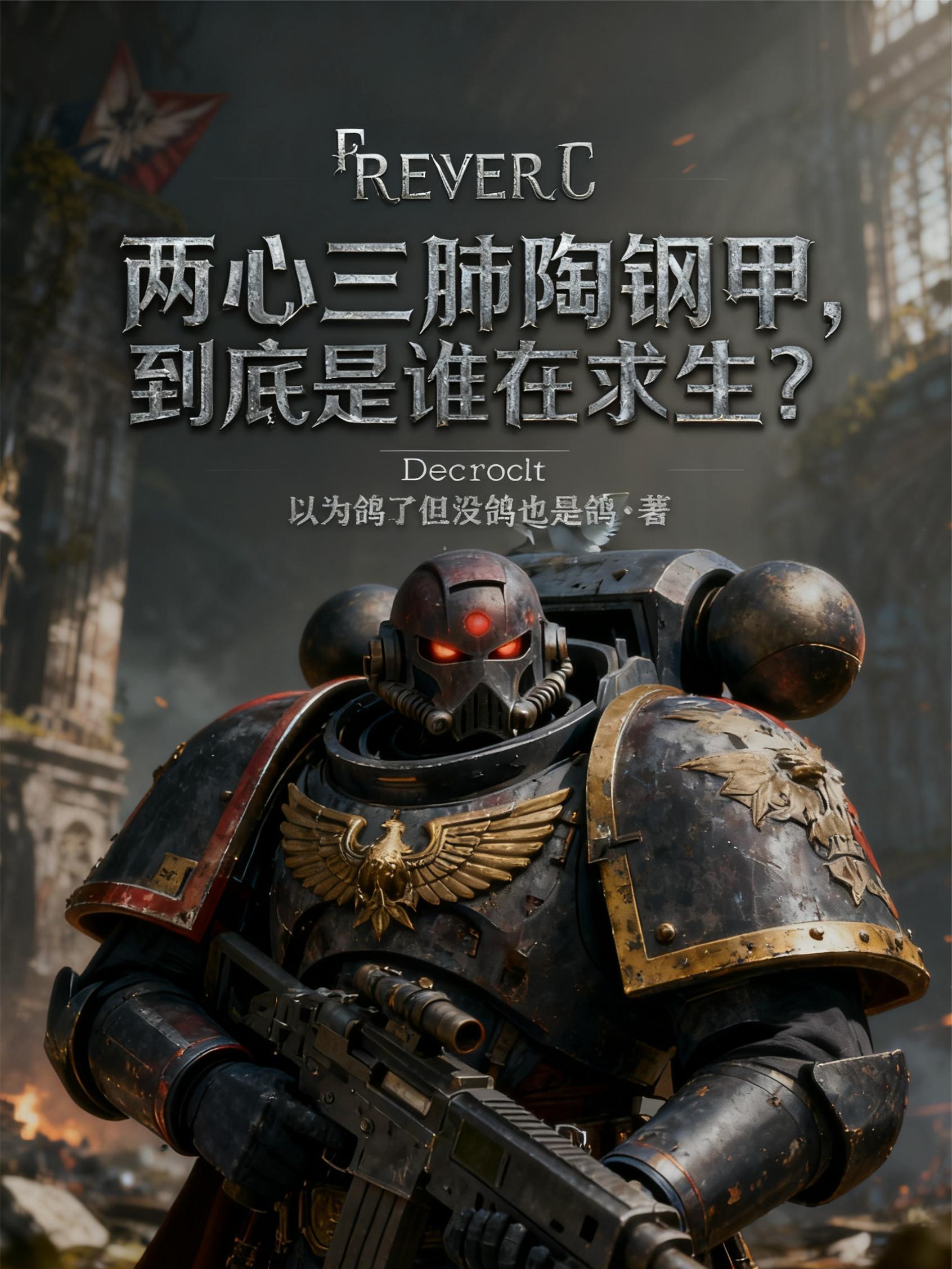 自上苍横压诸天