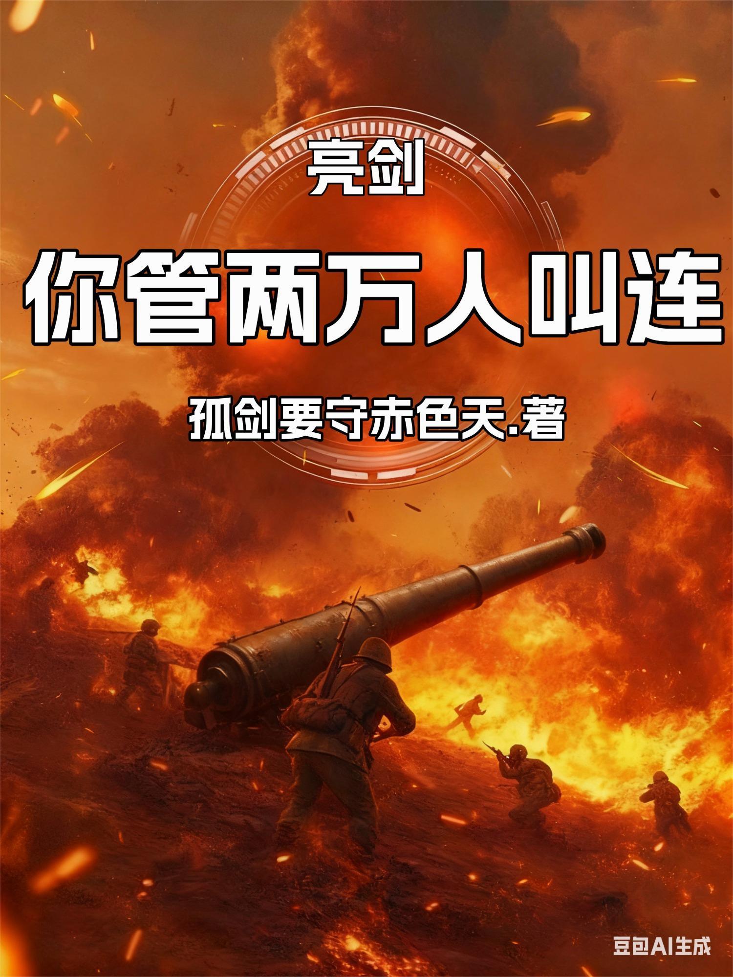 祖龙假死，我带领大秦走向日不落！