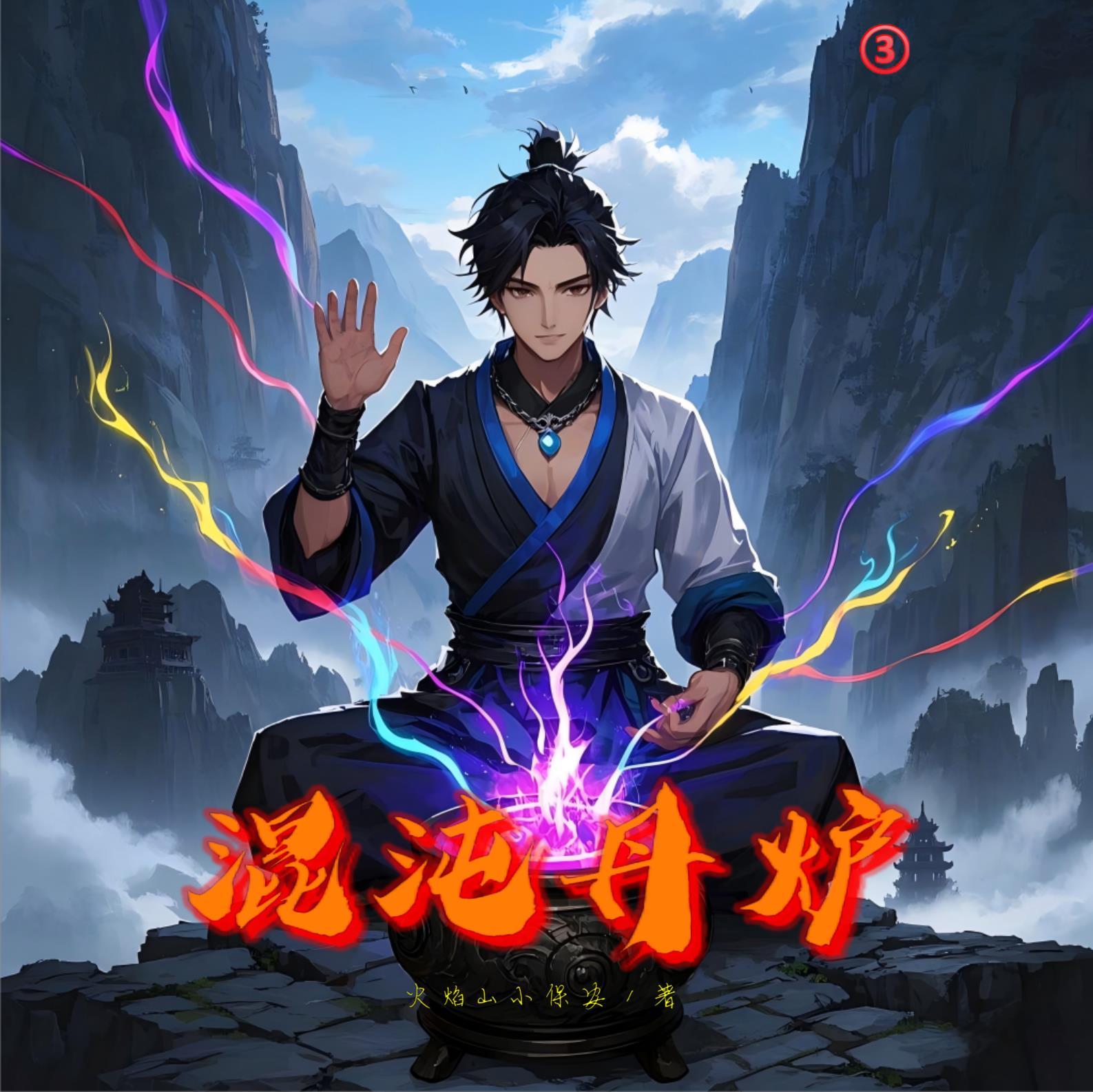 天才流御兽：从觉醒S级天赋开始