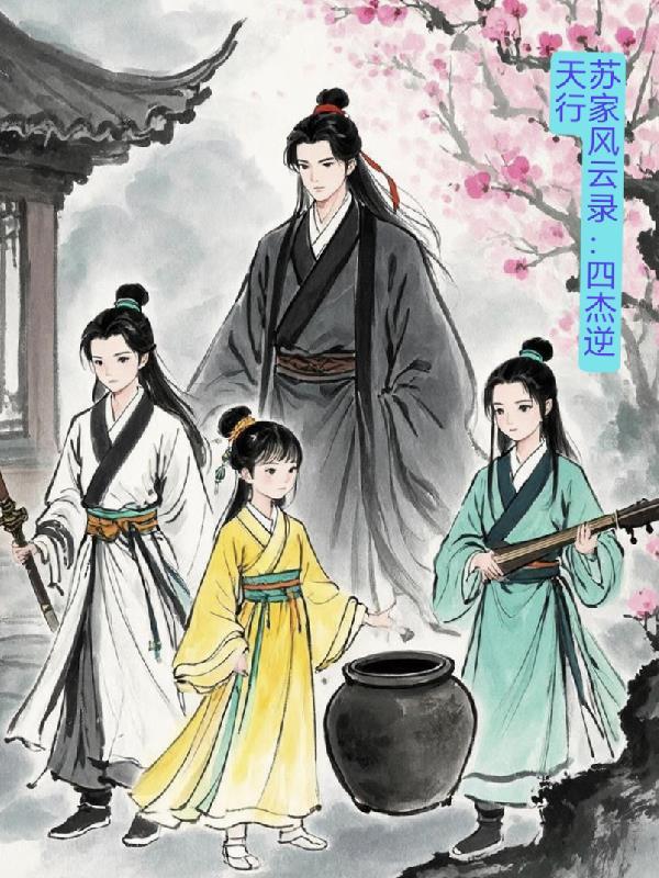 重生七零，这长白山我说了算！