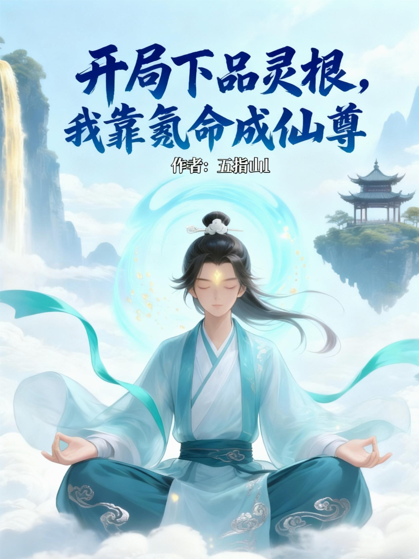 诸天万界之大拯救