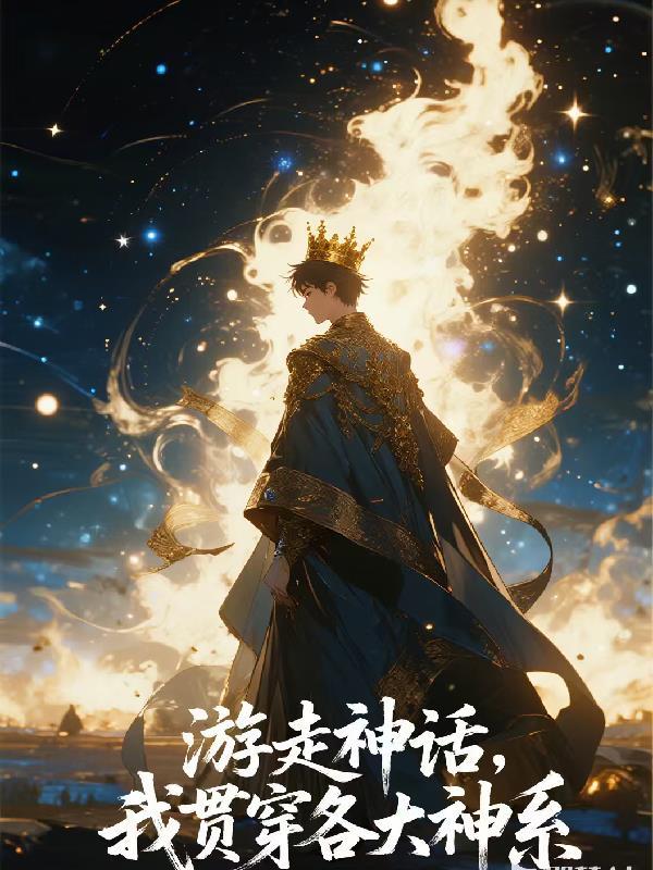我们作为怪物的一切都由父亲创造