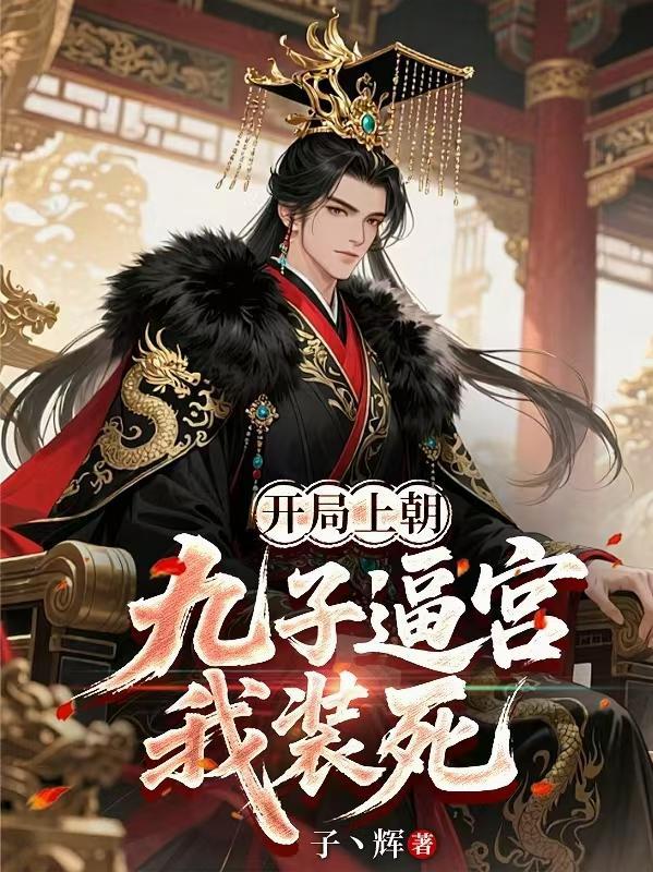 穿越成王府世子，我只想躺平