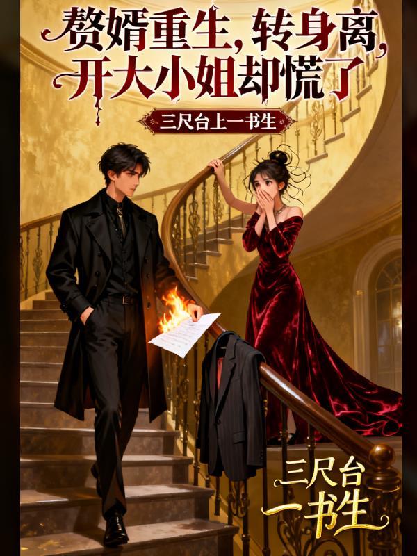 我在洪荒专职摸尸，圣人见了都跑