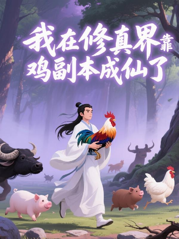 胡说，她才不是扫把星
