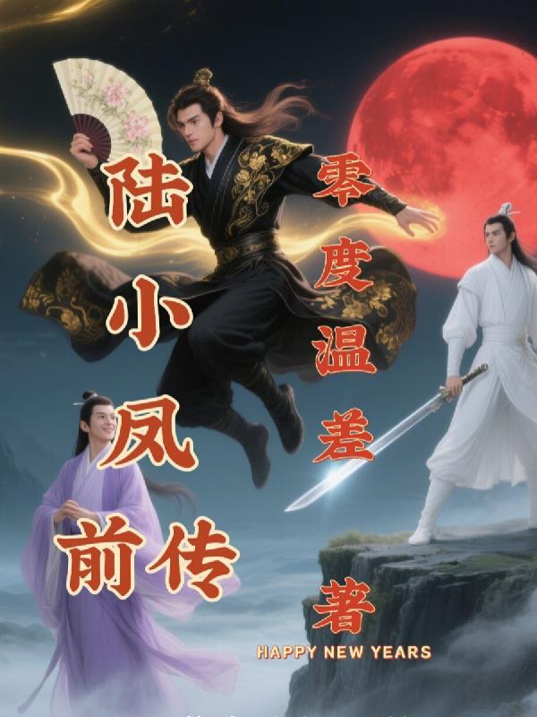 剑仙的现代生活