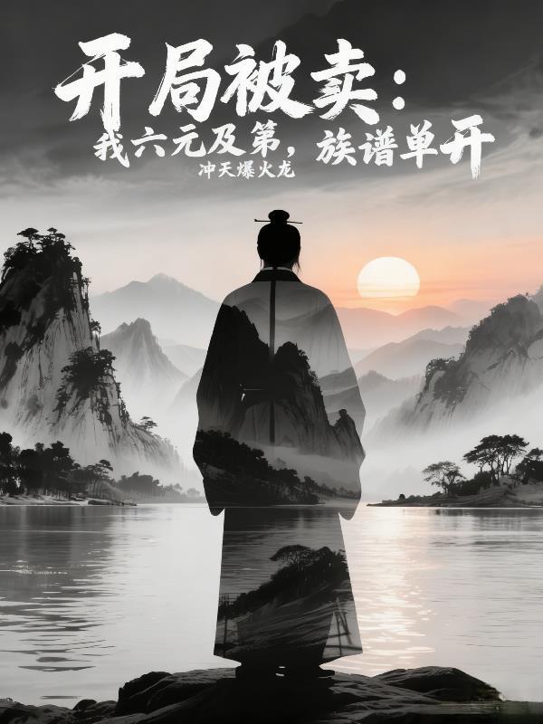 开局被诬陷后，我成了顶级团宠
