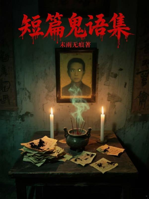 综影视：路人甲穿越之旅