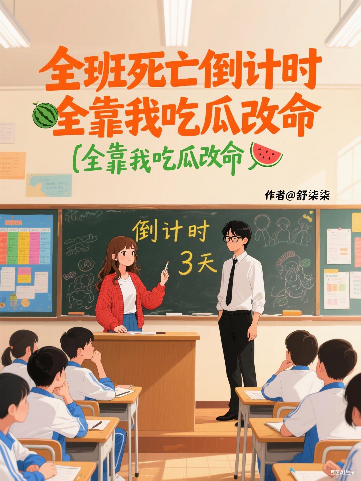 穿书反派，我让龙王妹妹住被窝