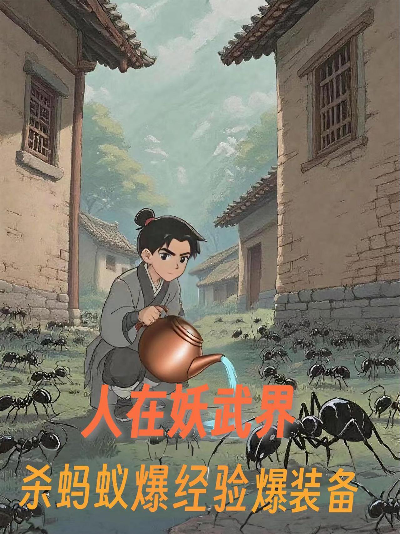 侵入多元，唯一真界缔造者