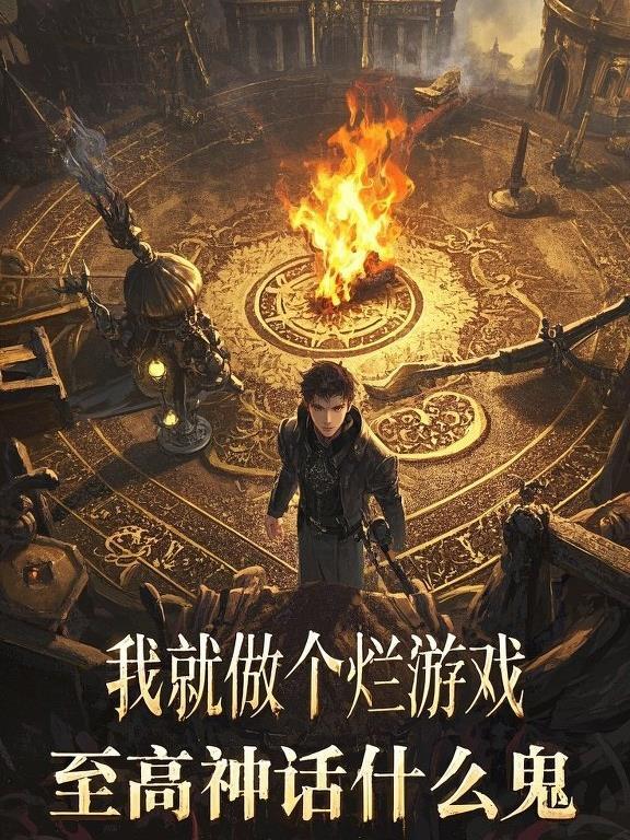 超凡大谱系