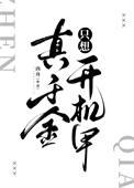 巅峰武道:斩尽星空万族天骄