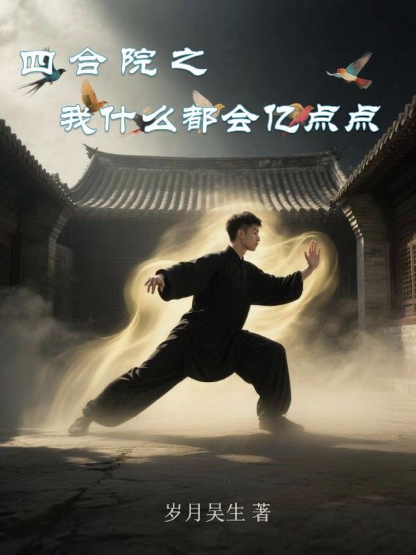 深空练气士