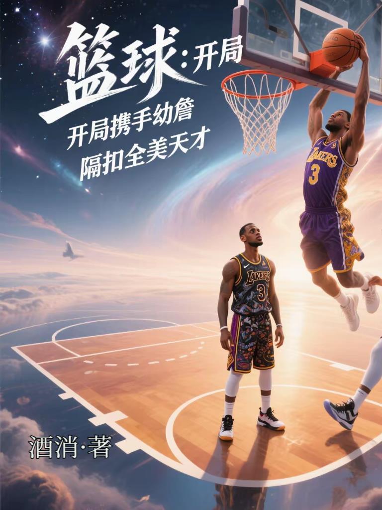 女儿萌软，娇妻美艳，还特别黏人