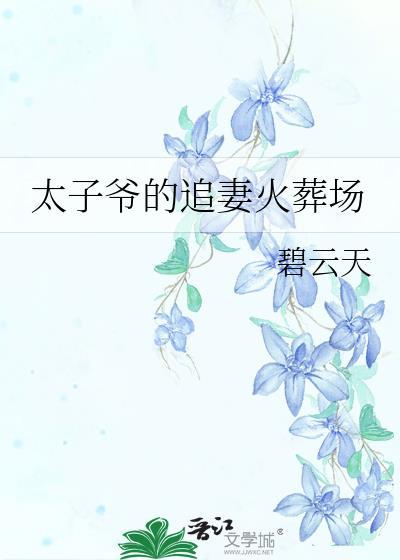 漂亮夫郎家的赘婿