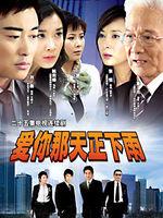 私占