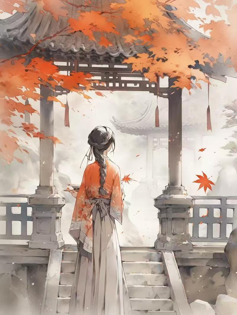 神炉囚我五百年，女帝求我做帝尊