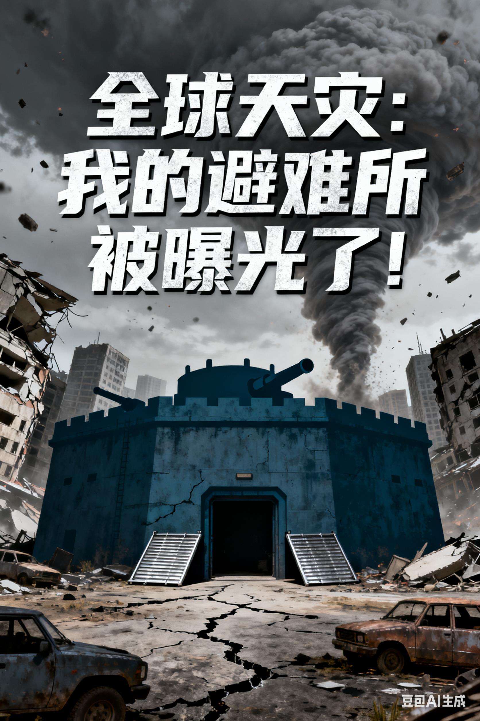 重生后，我与逆臣喜结连理