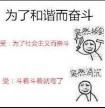 她从母系社会来