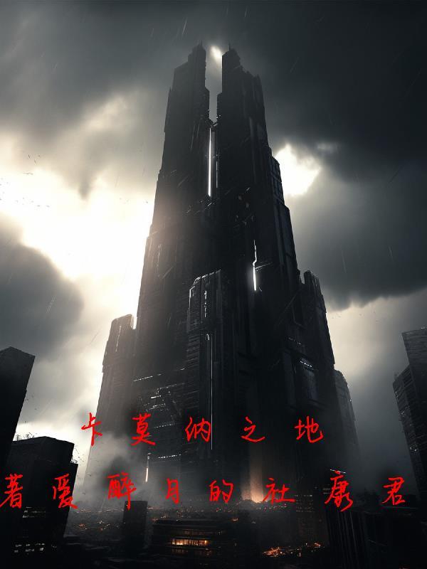 卡莫纳之地