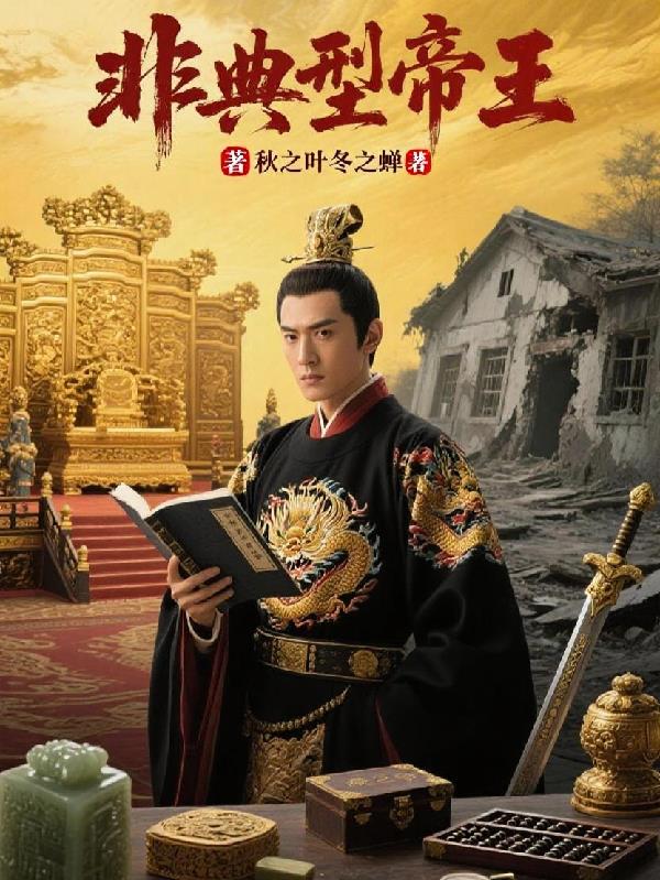 非典型帝王