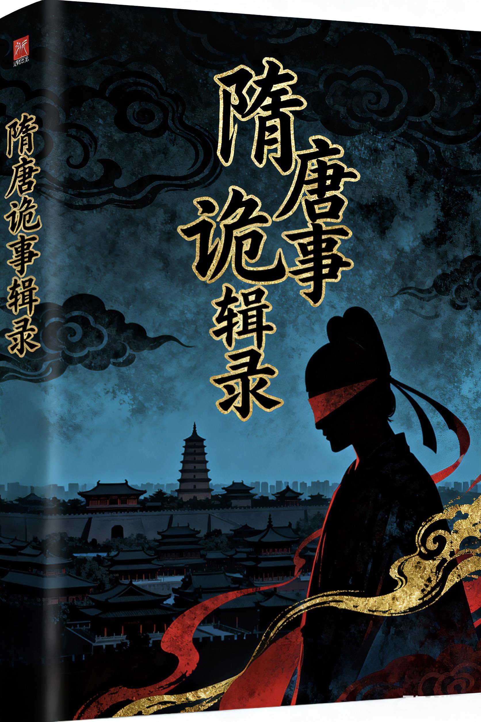 隋唐诡事辑录