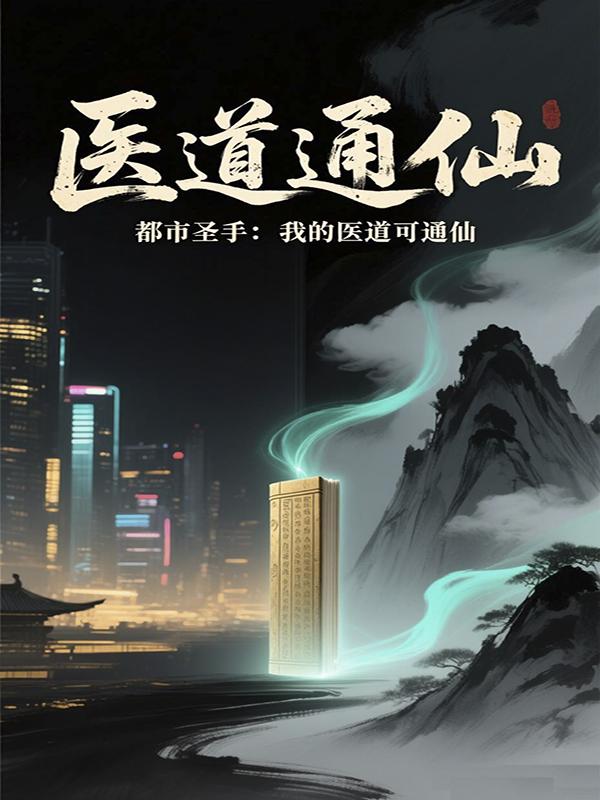 医道通仙