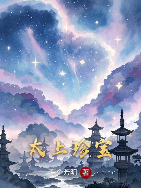 太上珍宝