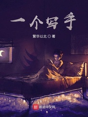 一个写手