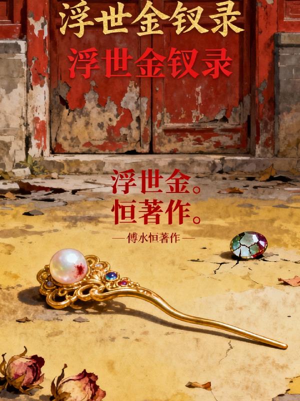 浮世金钗录