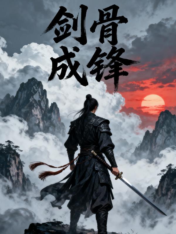 剑骨成锋